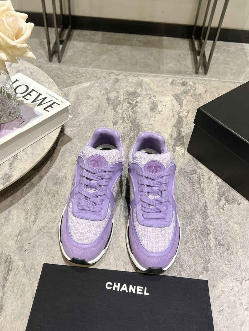 Chanel Sneakers